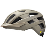 Casco Cannondale Junction Mips - Marrone