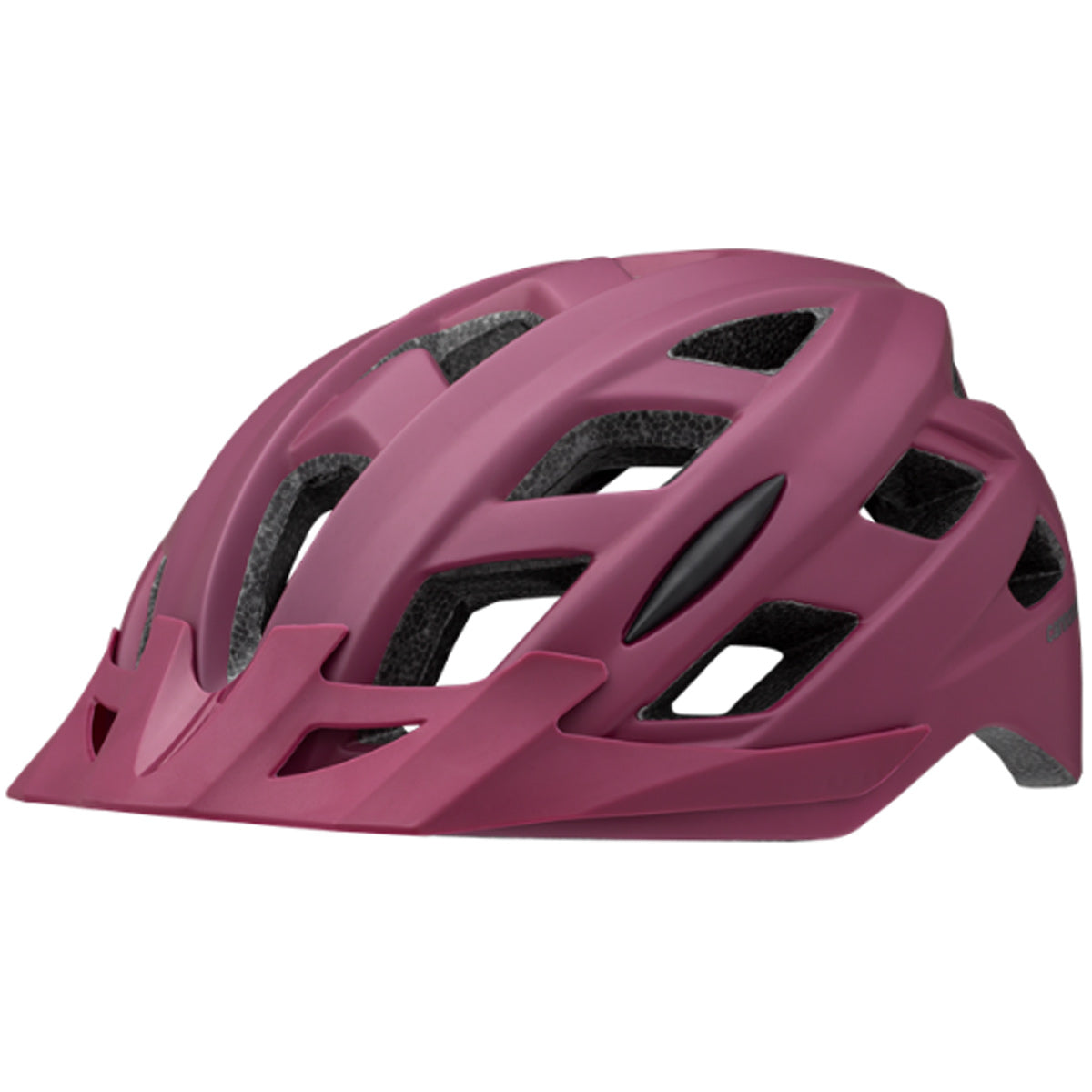 Cannondale Quick helmet - Purple | All4cycling