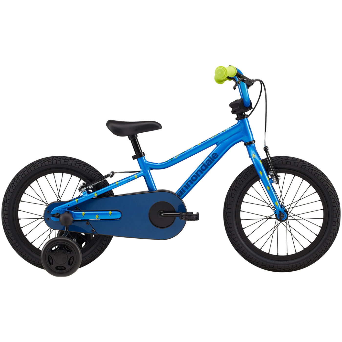 Cannondale Kids Trail 16 - Blue | All4cycling