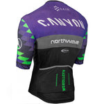 Maillot Team Canyon Northwave