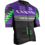 Maillot Team Canyon Northwave