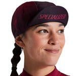 Cappellino Specialized Light - Bordeaux