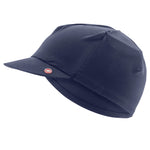 Castelli Premio 2 cycling cap - Blu