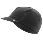 Castelli Premio 2 cycling cap - Black