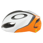 Casco Oakley Aro 5 Mips - Bianco arancio