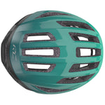 Scott Centric Plus Supersonic Radhelm - Grun