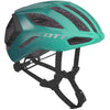 Scott Centric Plus Supersonic Radhelm - Grun