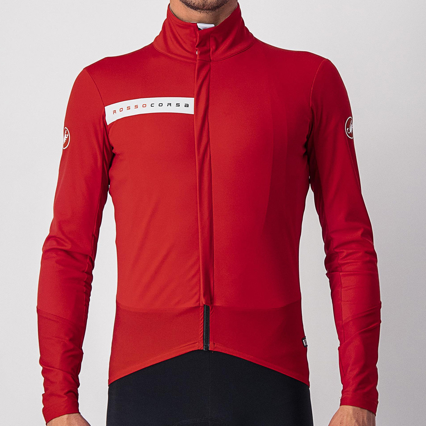 Castelli jacket 2024