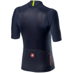 Maglia Castelli Unlimited - Blu