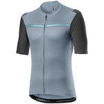 Maglia Castelli Unlimited - Grigio