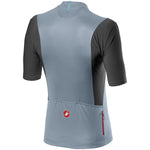 Maglia Castelli Unlimited - Grigio