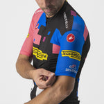 Castelli #Girovirtual jersey 