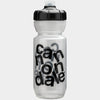 Bidon Cannondale Gripper Stacked 600 ml - Transparent