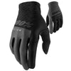 Gants 100% Celium - Noir gris