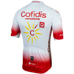 Maglia Cofidis 2019