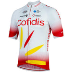 Maglia Cofidis 2019