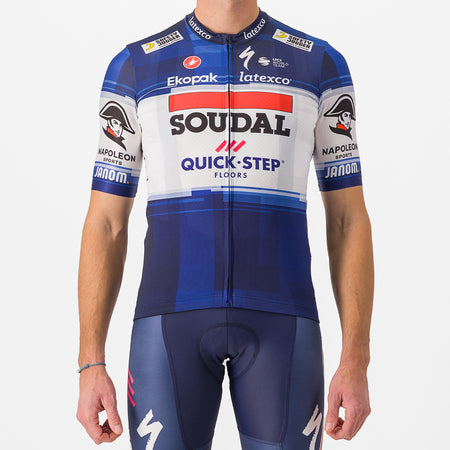 Quickstep store cycling shop