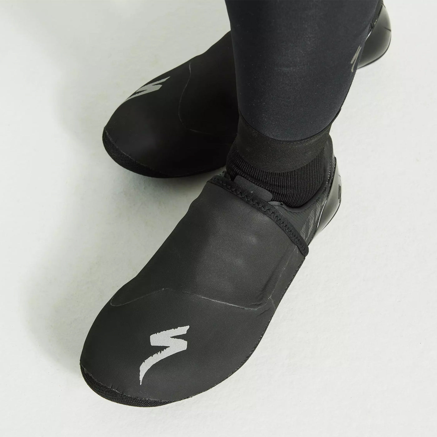 Specialized best sale shoe covers