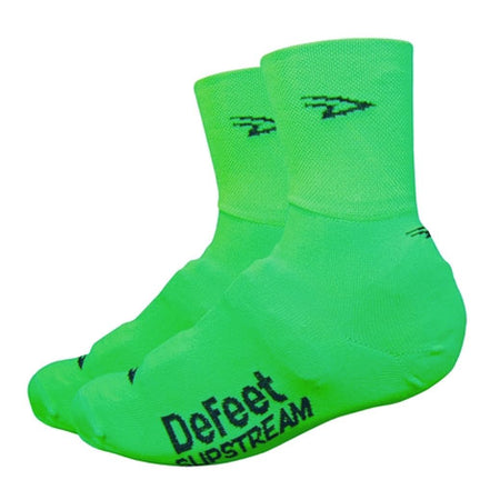 Defeet slipstream sales neon overshoes