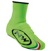 Copriscarpe Northwave Sonic - Verde