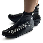 Copriscarpe Wilier Rainy - Nero