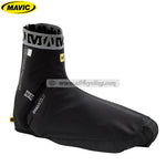 Copriscarpe Mavic Trail Thermo - Nero