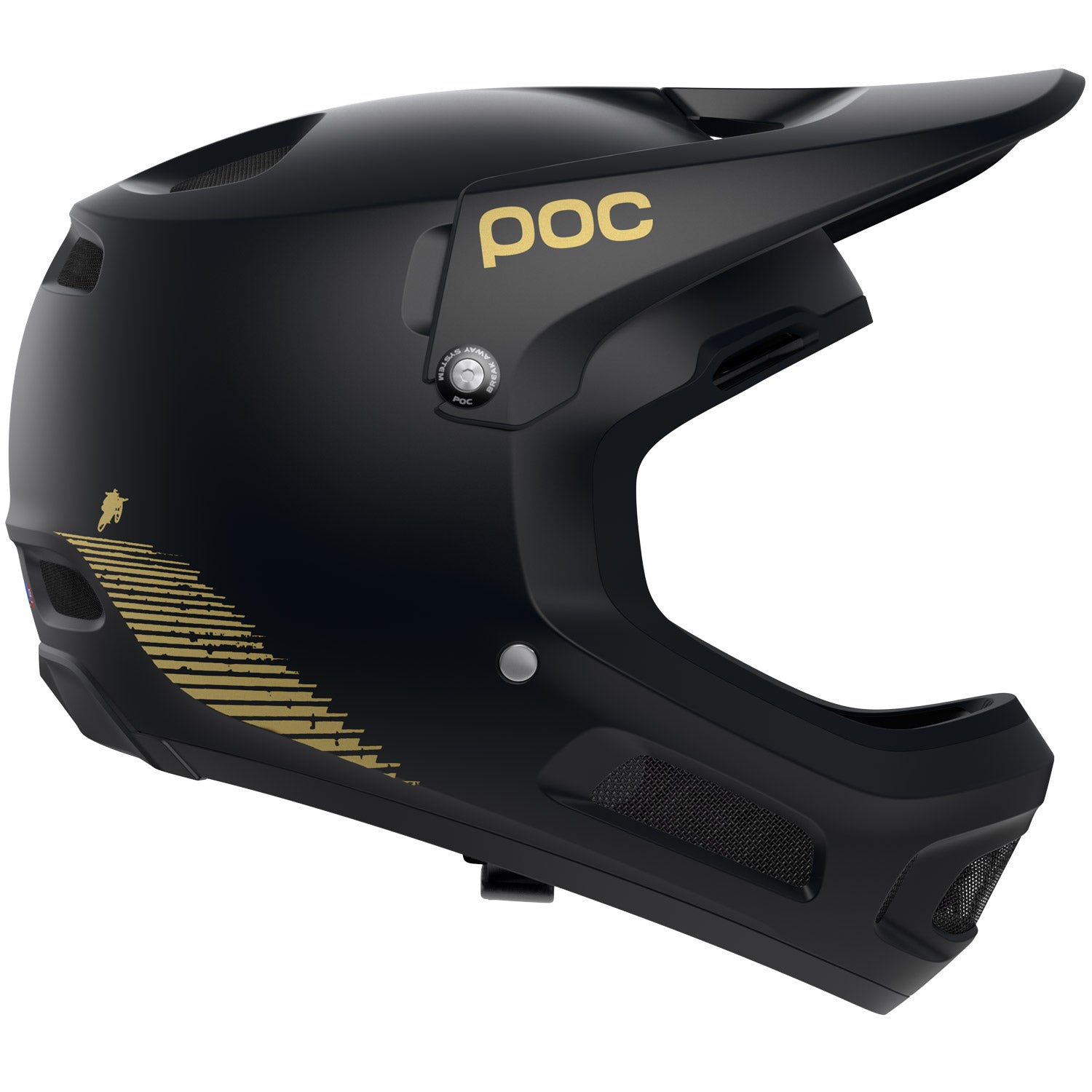 Poc Coron Air Spin Helmet - Fabio Wibmer | All4cycling