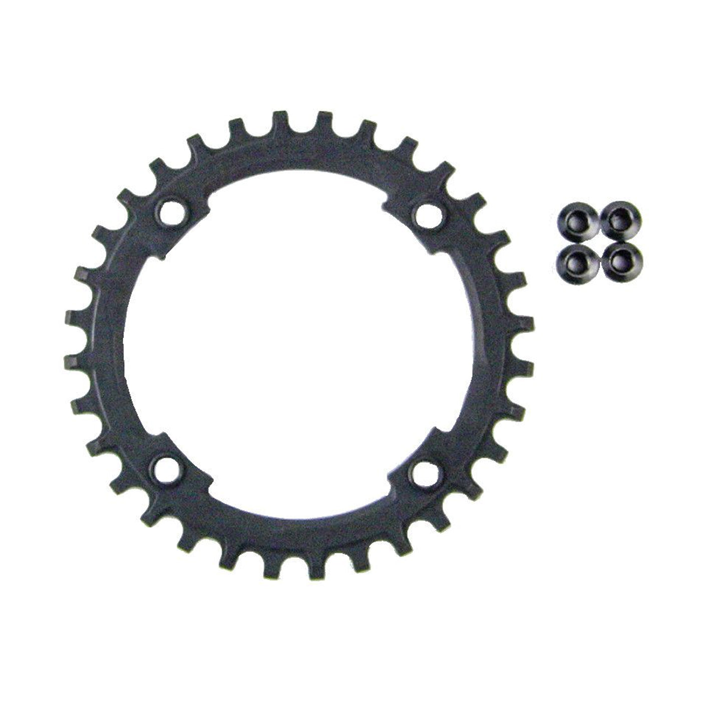 specialized turbo levo chainring