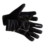 Guanti Craft Siberian 2.0 - Nero