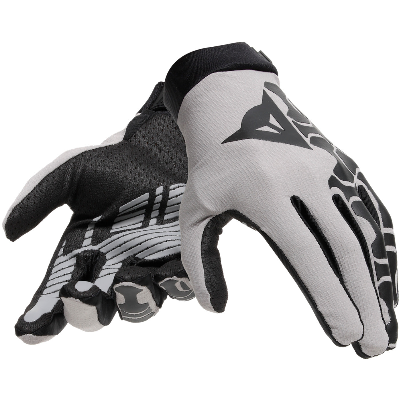 Dainese HGR handschuhe - Grau