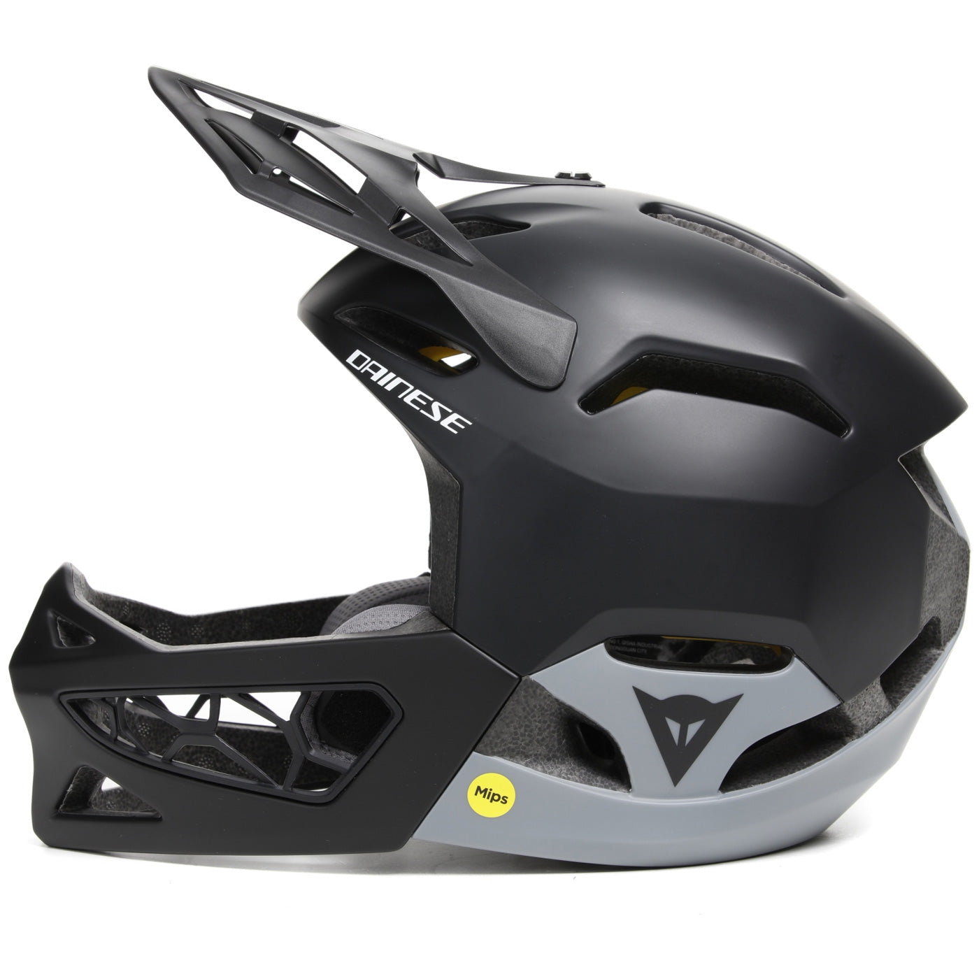 Casco Dainese Linea 01 Mips - Negro