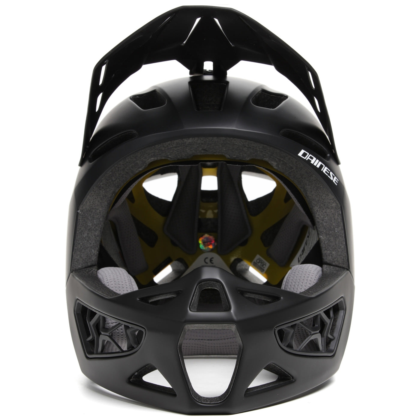 Casco Dainese Linea 01 Mips - Negro