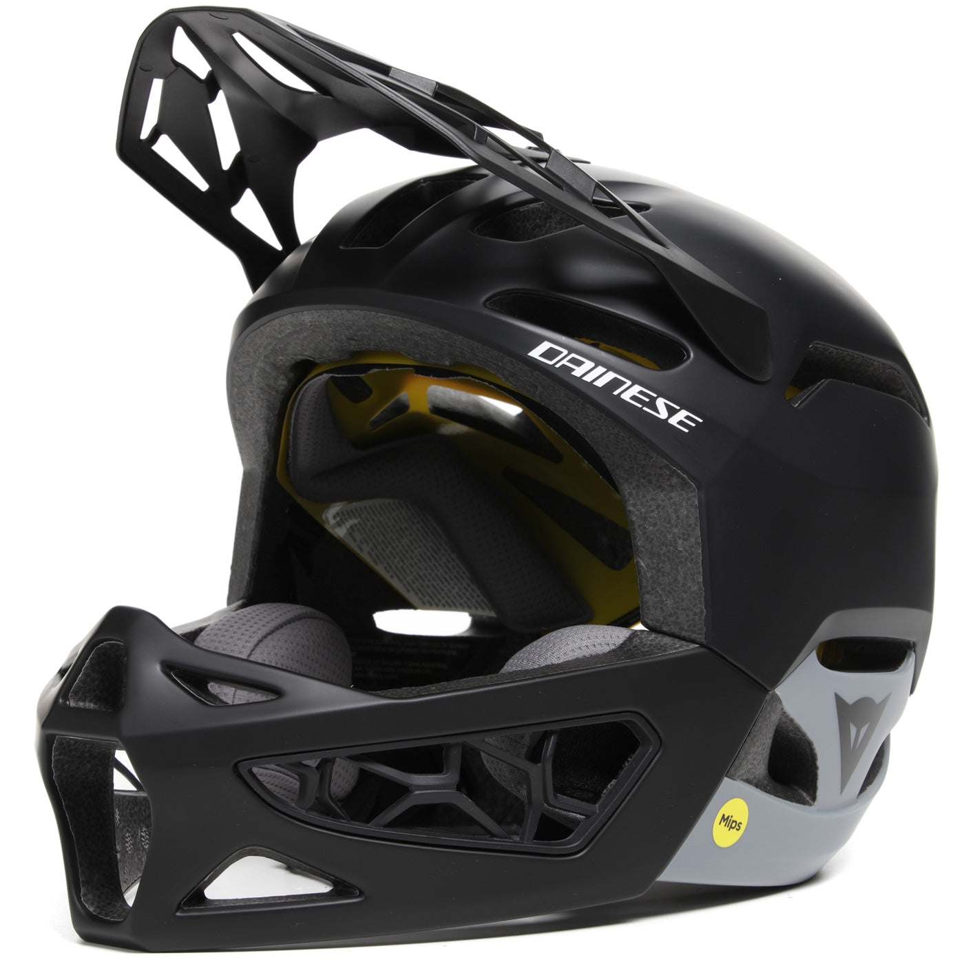 Casque Dainese Linea 01 Mips - Noir