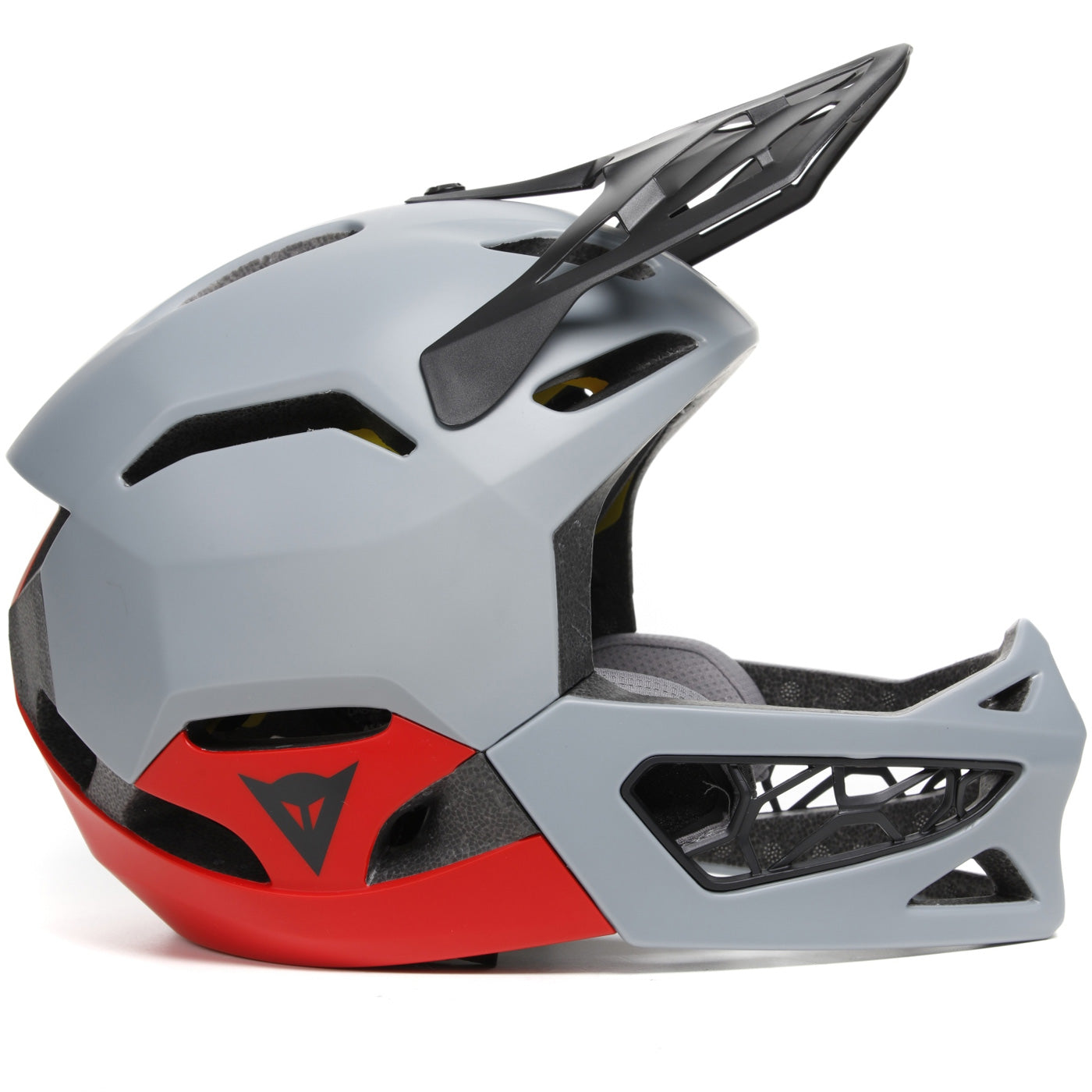 Casco Dainese Linea 01 Mips - Grigio