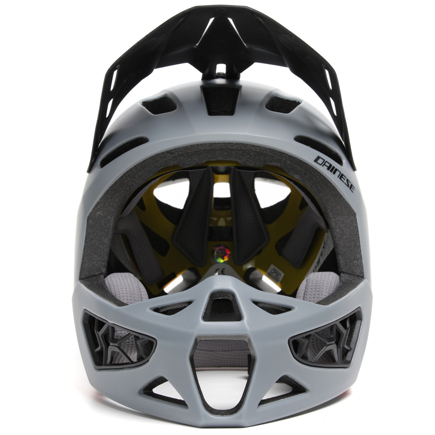 Casco Dainese Linea 01 Mips - Gris 