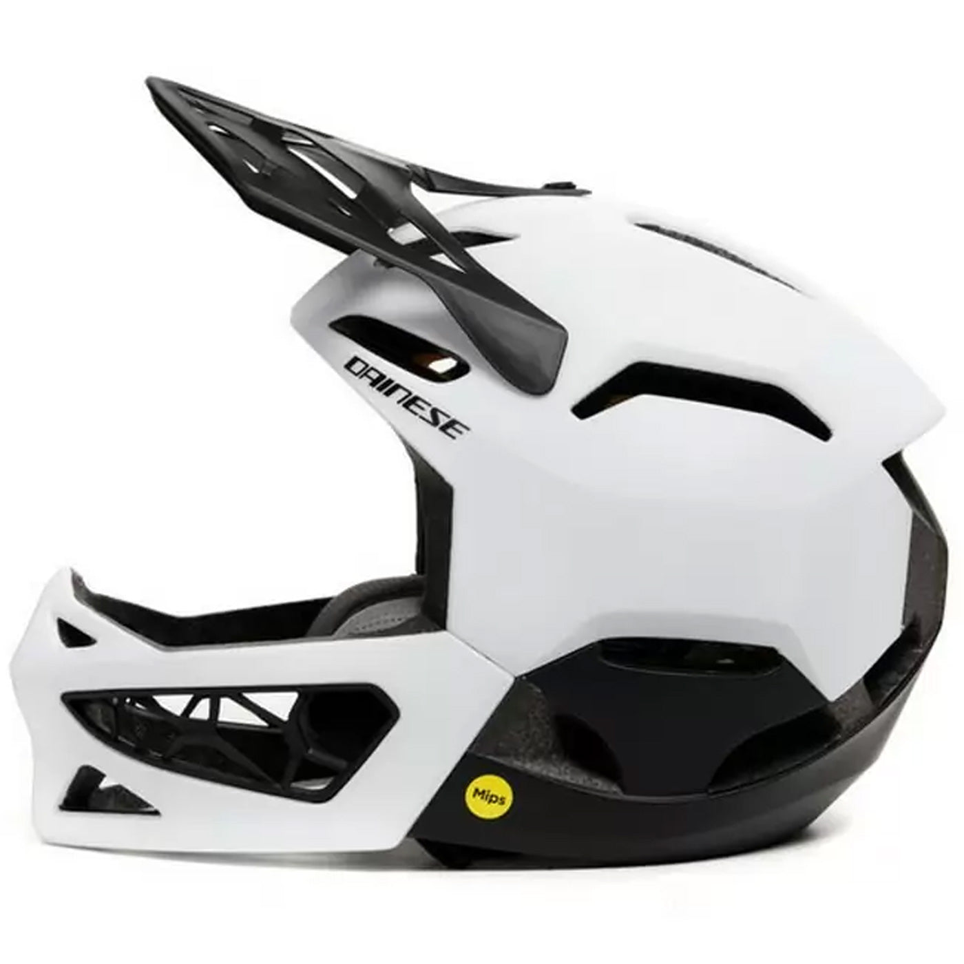 Casque Dainese Linea 01 Mips - Blanc