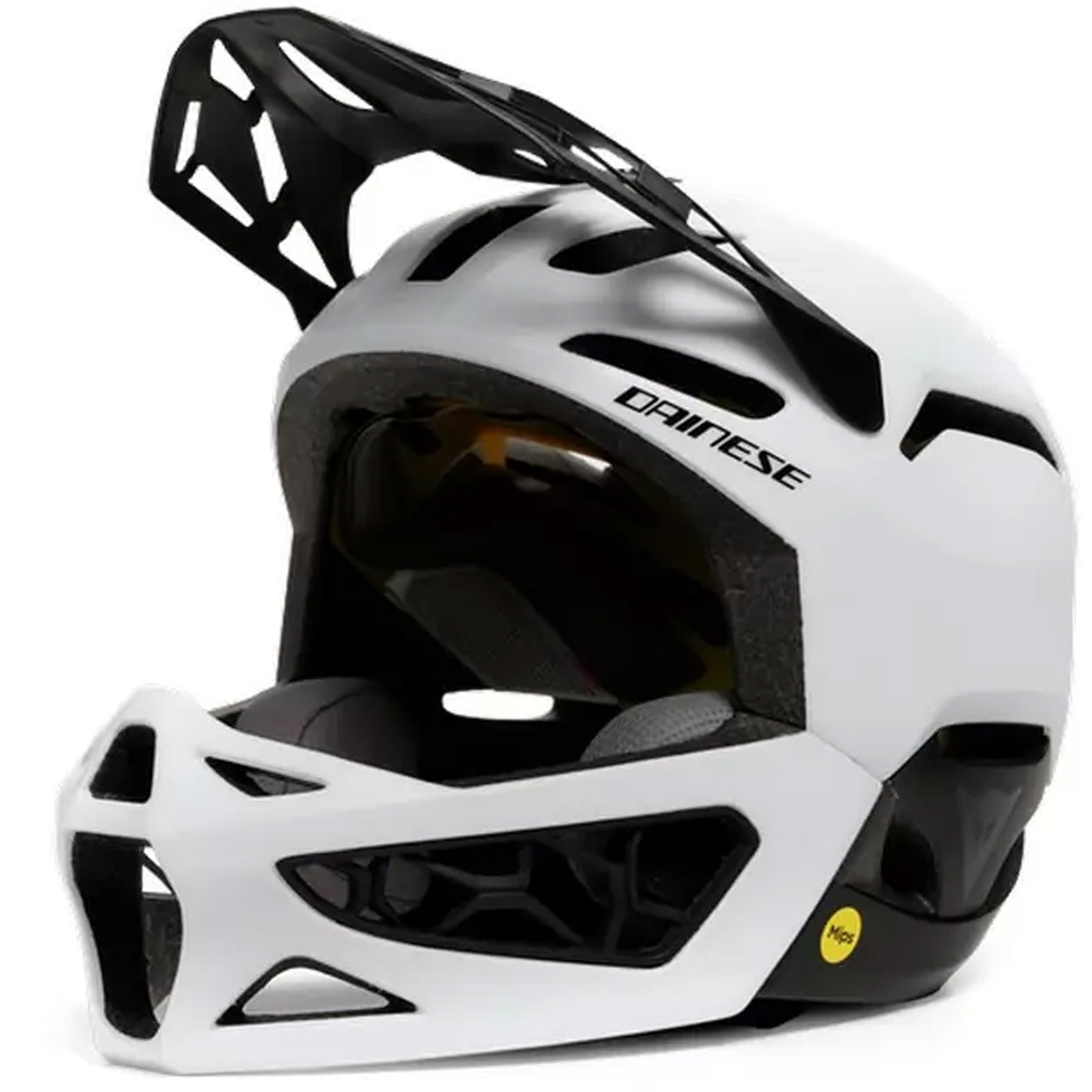 Casco Dainese Linea 01 Mips - Bianco