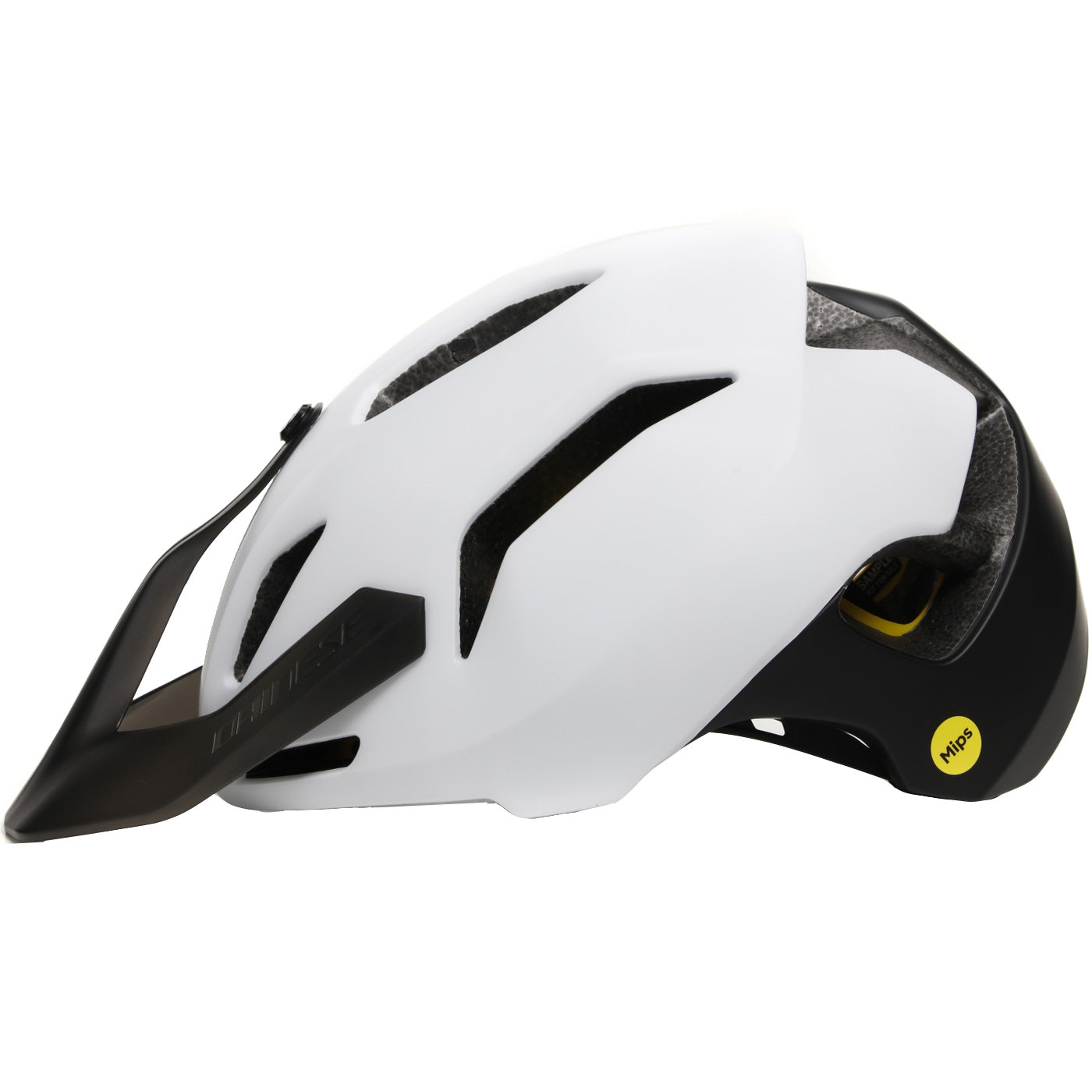 Casque Dainese Linea 03 Mips - Blanc