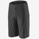 Patagonia Dirt Roamer Bike mtb short - Black