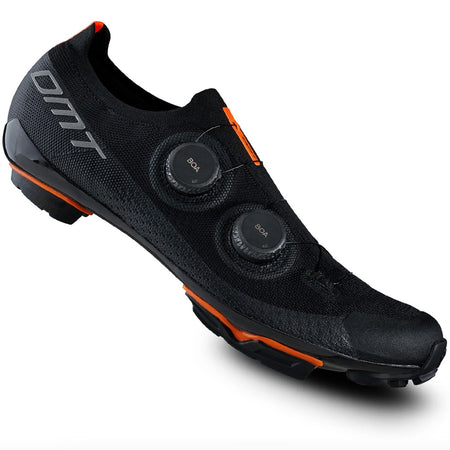 Scarpe MTB DMT KM0 - Nero