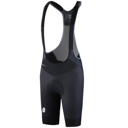 Dotout Culotte Ciclismo Hombre - Team - negro/negro