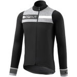 Maglia maniche lunghe Dotout Galaxy - Nero