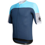 Maglia DotOut Skin 2018 - Blu