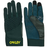 Gants Oakley Drop In Mtb - Vert