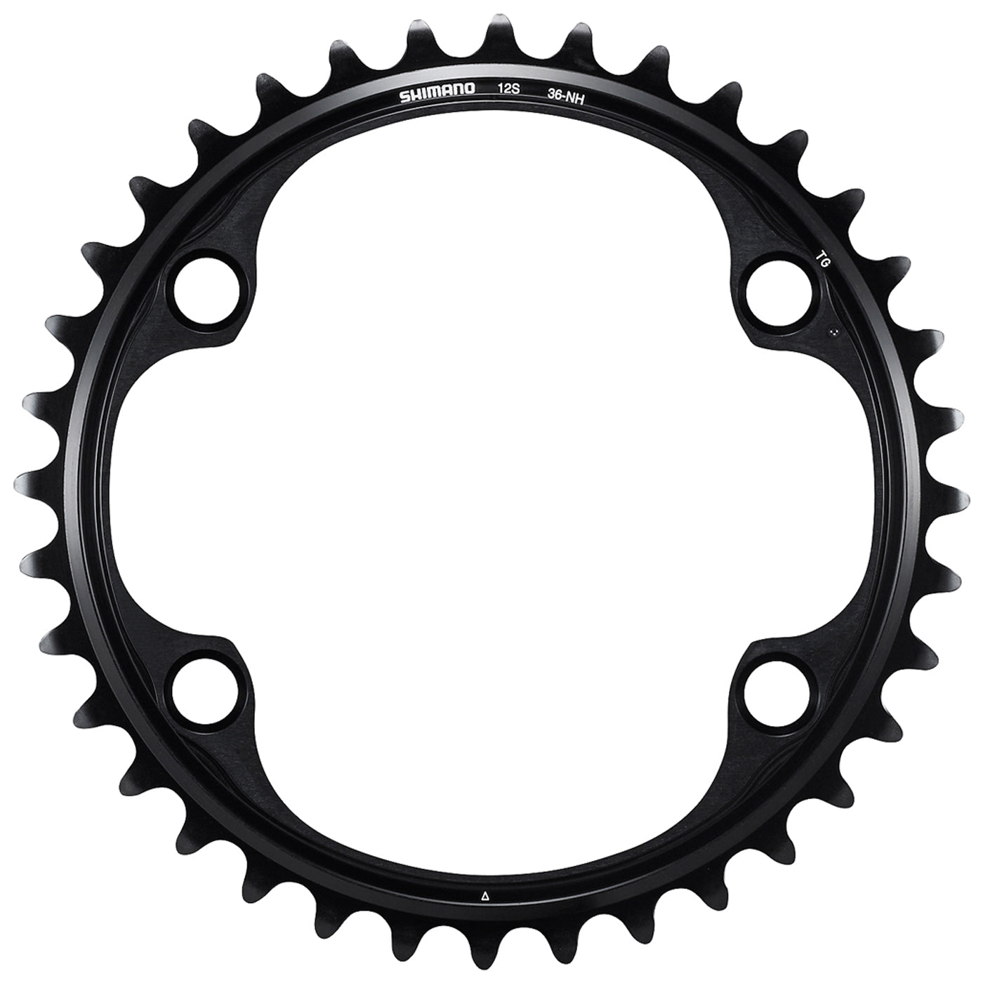 Plato Shimano Dura-Ace FC-R9200 - 34T