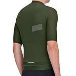 Maglia Maap Echo Pro Base - Verde