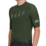 Maglia Maap Echo Pro Base - Verde