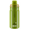 Bidon Elite Jet Green Plus 550ml - Vert