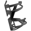 Bottle cage Elite Right Prism - Opaque black