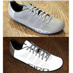 Scarpe Giro Empire ACC - Argento Reflective